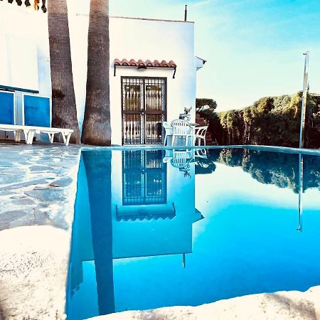 Super Exclusive Bungalow Бенальмадена Экстерьер фото