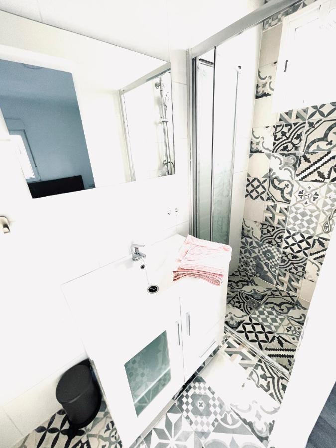 Super Exclusive Bungalow Бенальмадена Экстерьер фото
