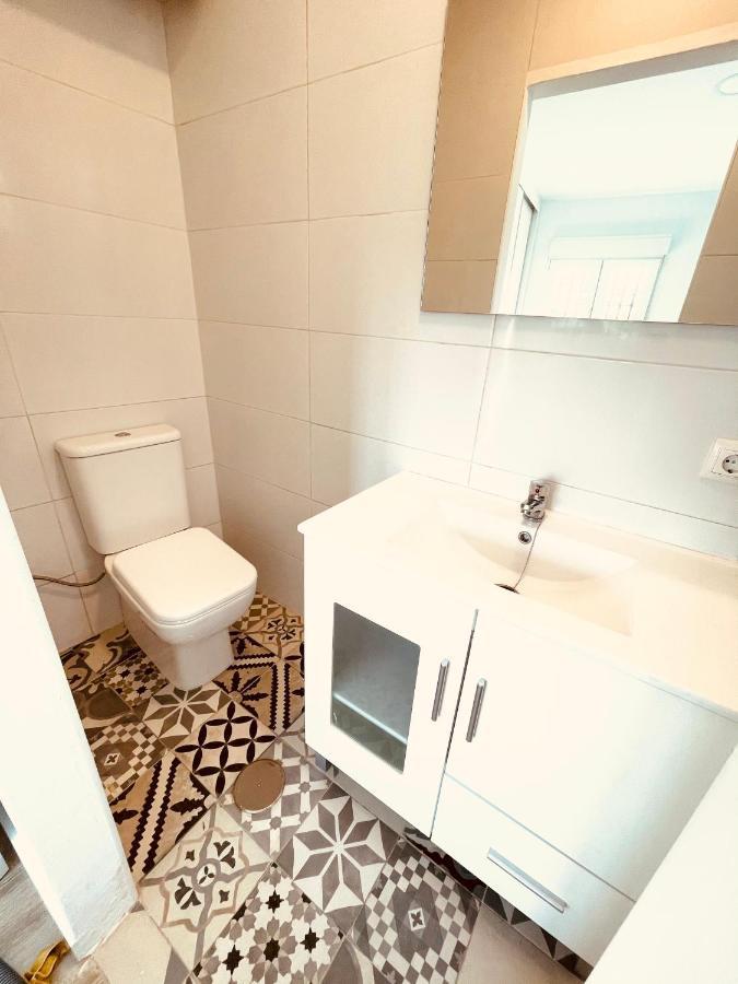 Super Exclusive Bungalow Бенальмадена Экстерьер фото